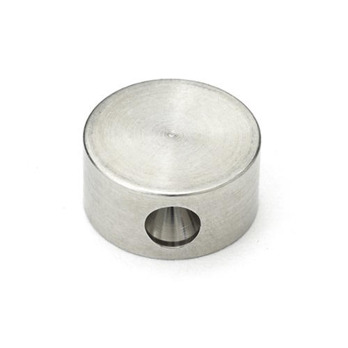Union BORE (0.15mm) productfoto Front View L-internal