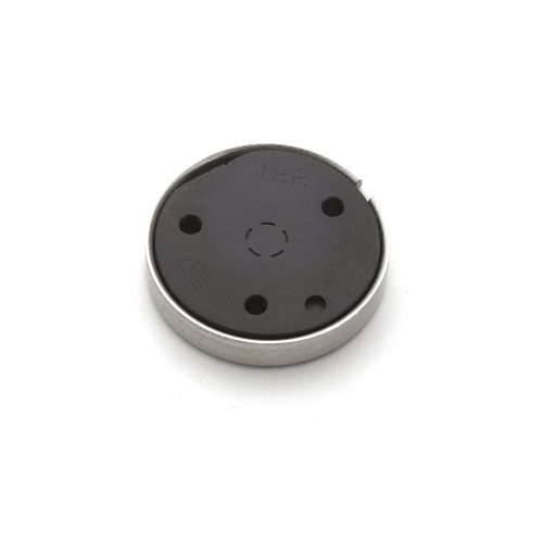 Seal, Rotor 600B Agilent Micro Valve productfoto Front View L-internal