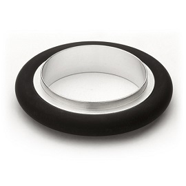 Centering Ring KF25 Viton productfoto