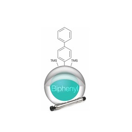 Kinetex 2.6 µm Biphenyl productfoto