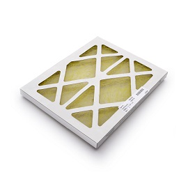 Air Intake Filter (3000/4000/5000) productfoto