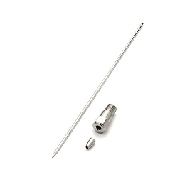 Coated Injection Needle Kit (SIL-20) productfoto