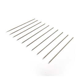 CTC DLW Plunger for 100µl Syringe (10 Packs) productfoto