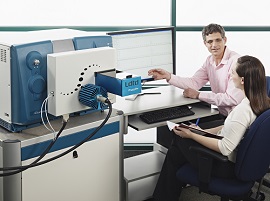 eLearning Path - Screening on SCIEX Triple Quad and QTRAP Systems using SCIEX OS Software productfoto