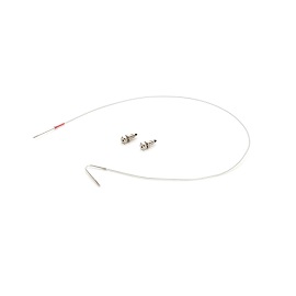 SUS Tubing HP Out 0.1mm x 600mm (SIL-30) productfoto